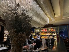 -瑞吉吧 The St·Regis Bar(长沙瑞吉酒店)