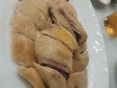 -东江海鲜酒家(艺都分店)