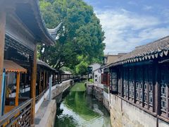 -双桥饭店(锦溪店)