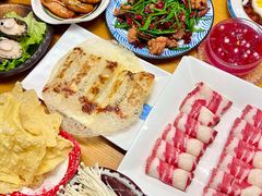 -金龙·打边炉(南京西路店)