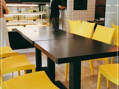 大堂-糖匠(垂虹路店)
