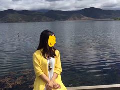 -丽江泸沽湖景区-里格半岛