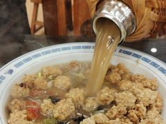 -老雒阳面馆·水席·洛阳菜(王城路店)