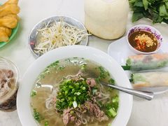-Pho Hoa Pasteur