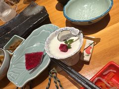 -大岛日本料理铁板烧(南通大饭店)