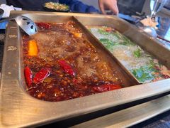 -王家渡火锅店(亦庄店)