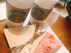 -星巴克(绵阳涪城凯德店)