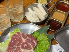 -子檀大隐炭烧(食品街店)