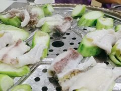 -凯盈阁·顺德私房菜·桑拿鸡