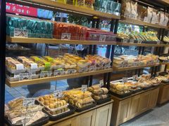 -罗莎蛋糕(建设路店)