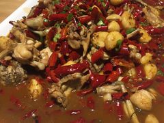 -辣家私厨火锅·龙虾(开发区店)