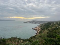 -东极岛景区