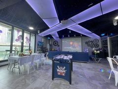 -CIAO·团建聚餐·生日派对轰趴馆(福田店)