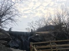 -连云港云龙涧原生态风景区