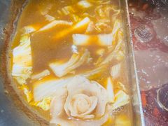 -湊湊火锅·茶憩(东城万达店)