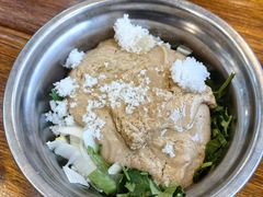-韩风烤牛肉冷面店