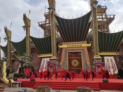 -七彩云南欢乐世界