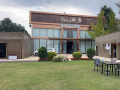 -洪湖家庭农场·团建·露营·会议