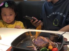 -牛扒先生·雪花牛扒西餐厅(东平店)