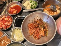 -麻蒲碳烤肉(远景路1号店)