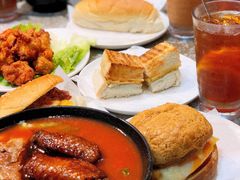 -华嫂冰室(尖沙咀店)