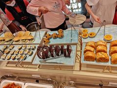 -素满香·全民食养自助(建邺万达店)