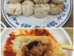 -三合盛包子(盘锦路店)