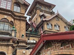 -马勒别墅饭店(静安寺店)