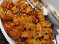 -艺味深尝(云锦路店)