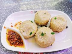 -小杨生煎(湟普汇店)
