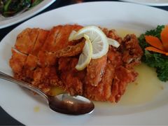 -无招牌海鲜餐厅(怡丰城店)