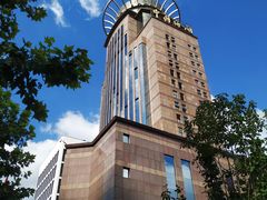 -海关大楼(陆家嘴街道)