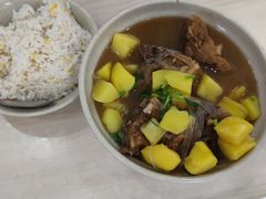 -京九排骨米饭(江西路店)