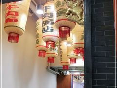 -奇芳阁·百年清真南京菜(夫子庙店)