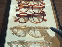 -大视光学•LINDBERG林德伯格•全球手工眼镜集合店(王府井店)