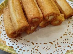 -金山记靓鸡专门店·中山菜
