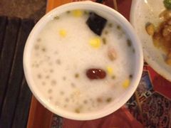 -海口骑楼小吃街