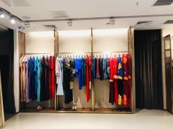 -藤薰定制中式嫁衣礼服旗袍店