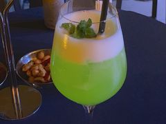 -上海和平饭店华懋阁 Cathay Room