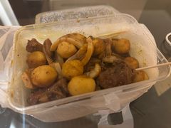 -明记牛杂(新马路分店)
