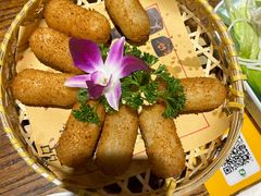 -亮欢寨(凯里总店)