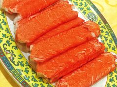 -清真·马家火锅美食城(镇江北路店)