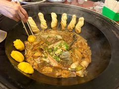 -忆乡情铁锅炖鱼饭店(延庆店)