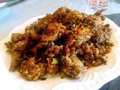 -煜丰汴京烤鸭(福彩路店)
