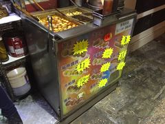 -利强记北角鸡蛋仔(弥敦道店 )