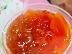 -小草糖水(海棠村店)