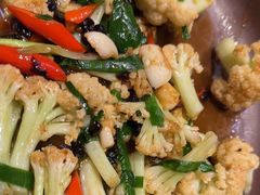 -哈啾嗨·新概念蒙餐(红星新城店)