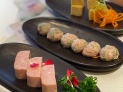 -巴奴毛肚火锅(悠唐购物中心店)