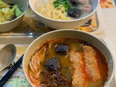 -南记粉面(銅鑼灣中心店)