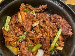 -重庆鸡公煲·嘟享吃(林科大店)